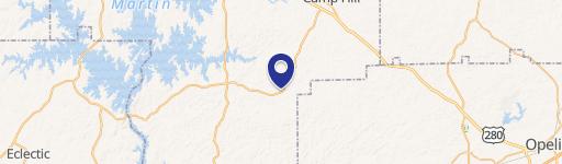 12612 Hwy 50th Shiloh Farms