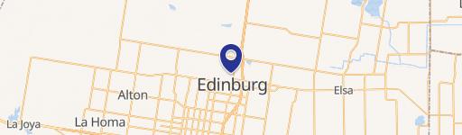Edinburg Income-Producing Multifamily Property