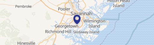 10500 Abercorn St Ste G