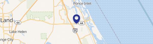 Corner Lot in New Smyrna