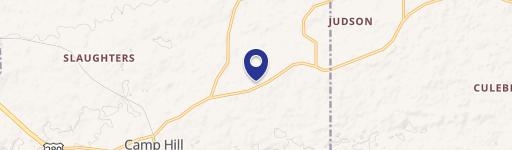 Sen Claude Pepper Dr