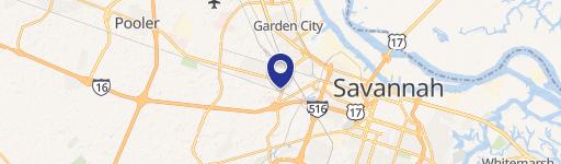 1101 Chatham Pkwy Ste B5