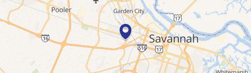 1101 Chatham Pkwy Ste B1