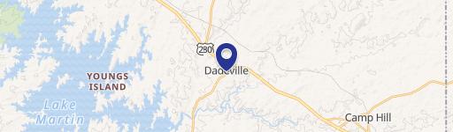 Dadeville, AL 36853