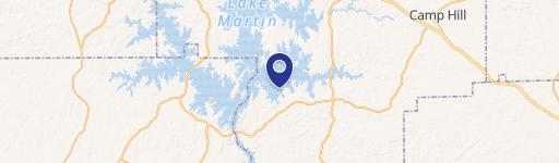 210 Lk Martin Rv Resor