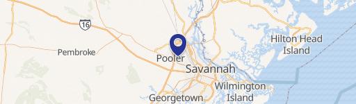 101 Eli Whitney Blvd