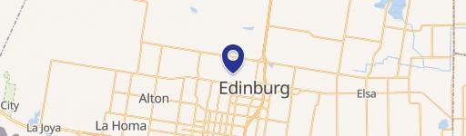 Edinburg Fourplex Investment Opportunity