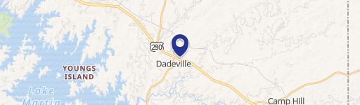 18363 Hwy 280th Citgo