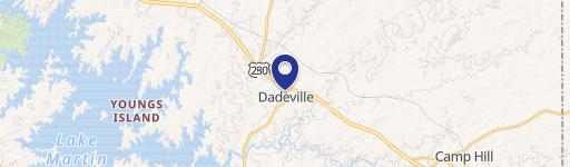 Dadeville, AL 36853