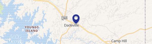 Dadeville, AL 36853