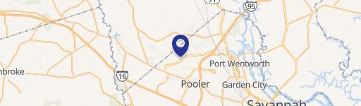 1500 Jimmy Deloach Pkwy