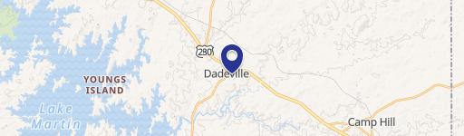 Dadeville, AL 36853