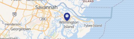 211 Johnny Mercer Blvd