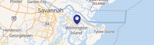 6917 Johnny Mercer Blvd