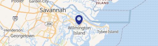 6707 Johnny Mercer Blvd