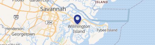 348 Johnny Mercer Blvd