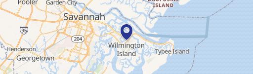 6720 Johnny Mercer Blvd