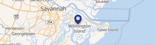 319 Johnny Mercer Blvd