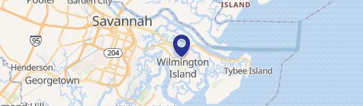 463 Johnny Mercer Blvd