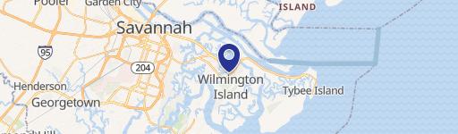 499 Johnny Mercer Blvd