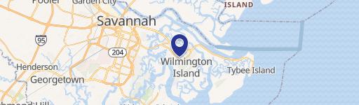 125 Johnny Mercer Blvd