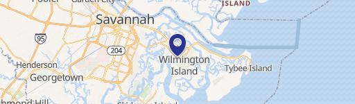 135 Johnny Mercer Blvd