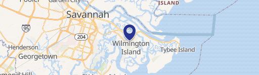 461 Johnny Mercer Blvd