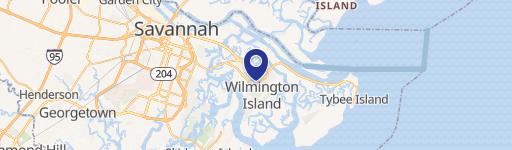 318 Johnny Mercer Blvd