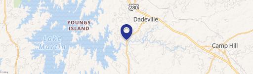 Dadeville, AL 36853