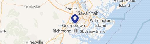 821 King George Blvd