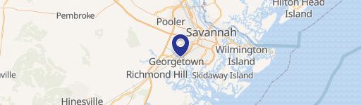 785 King George Blvd