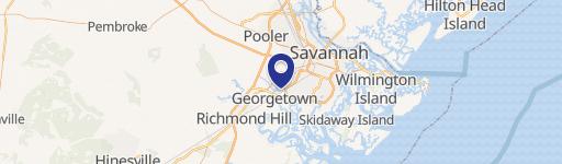 770 King George Blvd