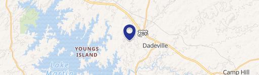 Youngferry Gibson Rd