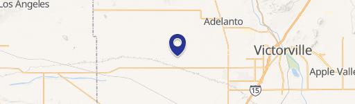 Residential Lot in Phelan, CA