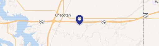 20 Acres Land Near Checotah