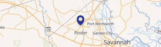 419 Pooler Pkwy