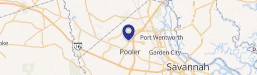 480 Pooler Pkwy