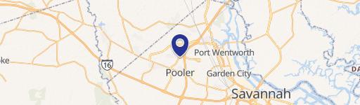 421 Pooler Pkwy