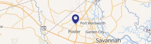 170 Pooler Pkwy