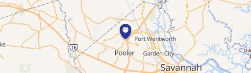 197 Pooler Pkwy