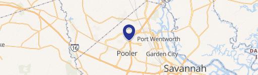 175 Pooler Pkwy