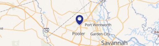 190 Pooler Pkwy