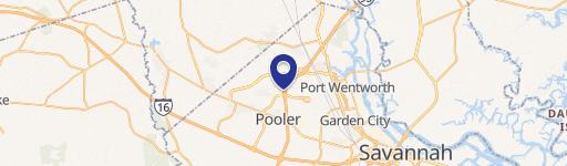 120 Pooler Pkwy