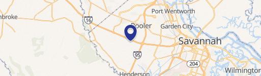 2321 Pooler Pkwy