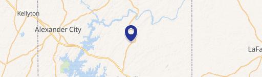 4875 Horseshoe Bnd Rd