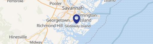 95 Skidaway Is Park Rd