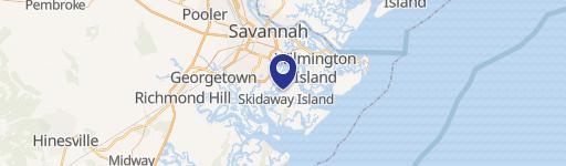 115 Skidaway Is Park Rd