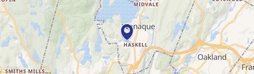 Lakefront Wooded Lot For Sale