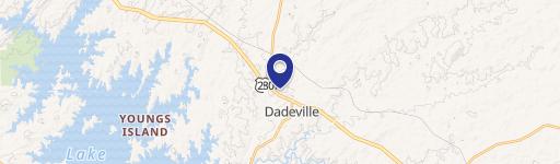 257 Russell Plant Dr