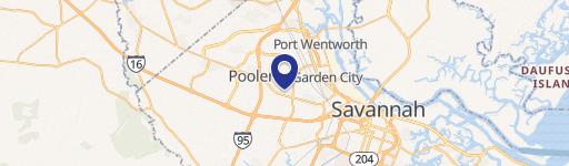 1370 Us Hwy 80th E, Unit 1100